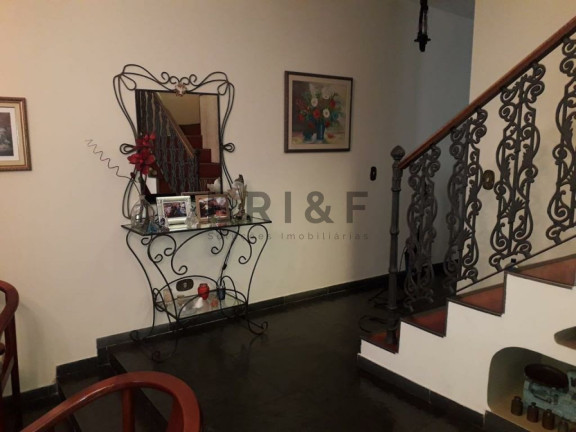 Imagem Casa com 3 Quartos à Venda, 175 m² em Chácara Santo Antônio (zona Sul) - São Paulo Imagem Casa com 3 Quartos à Venda, 175 m² em Chácara Santo Antônio (zona Sul) - São Paulo
