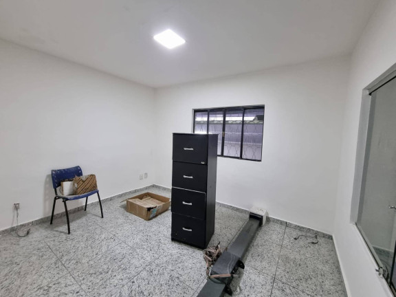 Imagem Galpão para Alugar, 300 m² em Palmeiras - Belo Horizonte