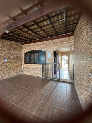 Imagem Casa com 2 Quartos à Venda, 83 m² em Guilhermina - Praia Grande Imagem Casa com 2 Quartos à Venda, 83 m² em Guilhermina - Praia Grande