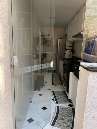 Imagem Casa de Condomínio com 2 Quartos à Venda, 92 m² em Paisagem Renoir - Cotia