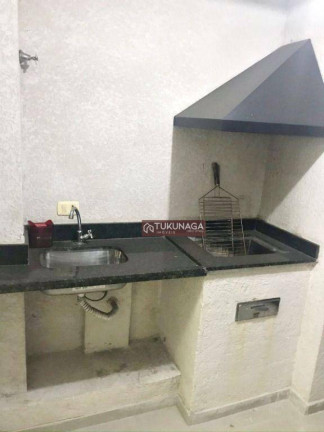 Imagem Apartamento com 2 Quartos à Venda, 62 m² em Ponte Grande - Guarulhos Imagem Apartamento com 2 Quartos à Venda, 62 m² em Ponte Grande - Guarulhos
