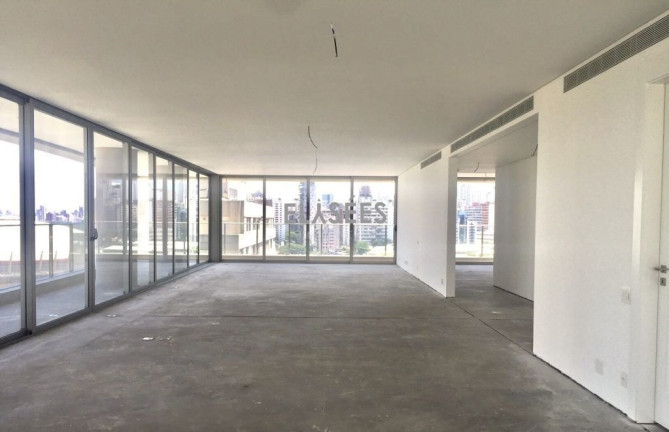 Imagem Apartamento com 4 Quartos à Venda, 632 m² em Ibirapuera - São Paulo Imagem Apartamento com 4 Quartos à Venda, 632 m² em Ibirapuera - São Paulo