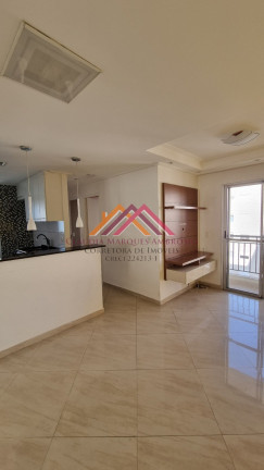 Imagem Apartamento com 2 Quartos à Venda, 47 m² em Vila Palmeiras - São Paulo