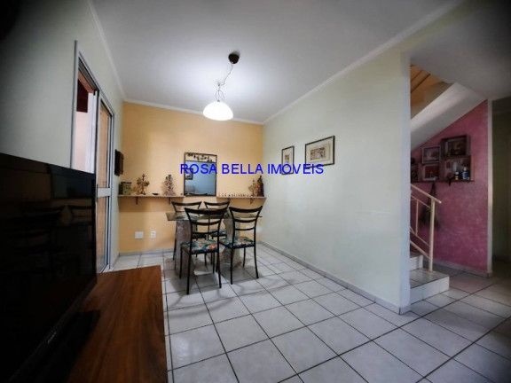 Imagem Casa com 3 Quartos à Venda, 145 m² em Recanto Quarto Centenário - Jundiaí