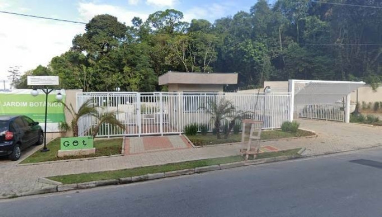Imagem Apartamento com 2 Quartos à Venda, 43 m² em Jardim Campanário - Diadema Imagem Apartamento com 2 Quartos à Venda, 43 m² em Jardim Campanário - Diadema
