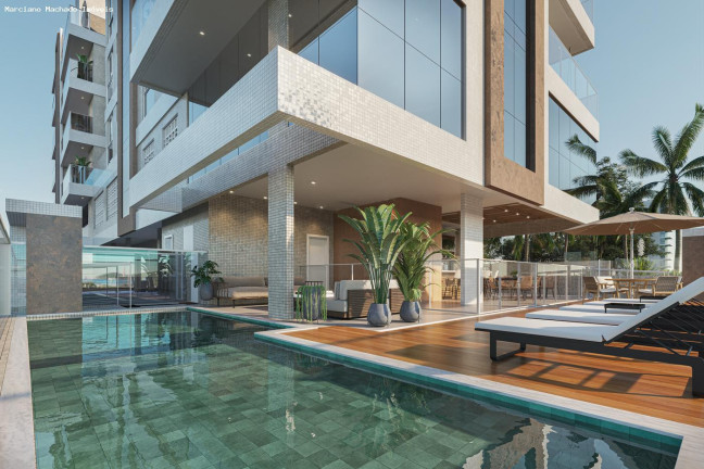 Imagem Apartamento com 3 Quartos à Venda, 102 m² em Palmas - Governador Celso Ramos Imagem Apartamento com 3 Quartos à Venda, 102 m² em Palmas - Governador Celso Ramos
