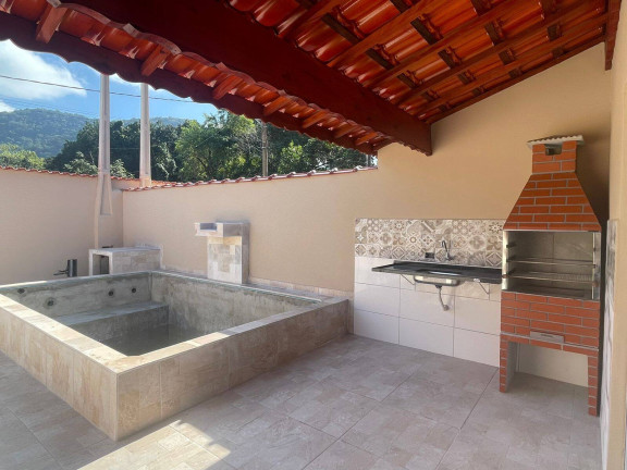 Imagem Casa com 2 Quartos à Venda, 153 m² em Santa Terezinha - Itanhaém Imagem Casa com 2 Quartos à Venda, 153 m² em Santa Terezinha - Itanhaém