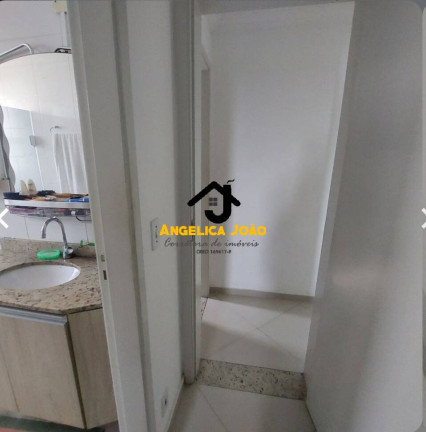 Imagem Apartamento com 3 Quartos à Venda, 86 m² em Centro - São Vicente
