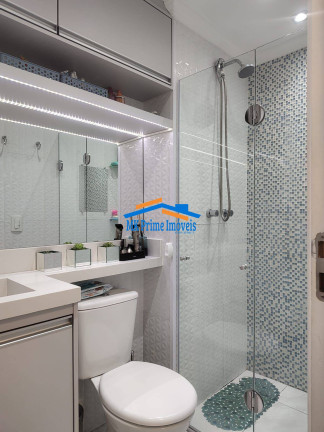 Imagem Apartamento com 2 Quartos à Venda, 50 m² em Jardim Roberto - Osasco Imagem Apartamento com 2 Quartos à Venda, 50 m² em Jardim Roberto - Osasco