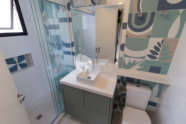 Imagem Apartamento com 4 Quartos à Venda, 124 m² em Vila Mascote - São Paulo Imagem Apartamento com 4 Quartos à Venda, 124 m² em Vila Mascote - São Paulo