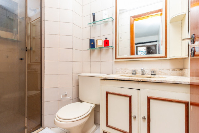 Imagem Apartamento com 3 Quartos à Venda, 95 m² em Indianópolis - São Paulo