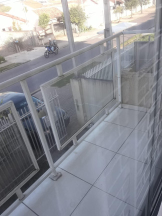 Imagem Sobrado com 3 Quartos à Venda, 66 m² em Tatuquara - Curitiba Imagem Sobrado com 3 Quartos à Venda, 66 m² em Tatuquara - Curitiba