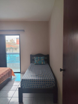 Imagem Apartamento com 1 Quarto à Venda, em Boqueirão - Praia Grande Imagem Apartamento com 1 Quarto à Venda, em Boqueirão - Praia Grande