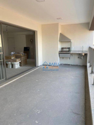 Imagem Apartamento com 3 Quartos à Venda, 125 m² em Brooklin - São Paulo Imagem Apartamento com 3 Quartos à Venda, 125 m² em Brooklin - São Paulo