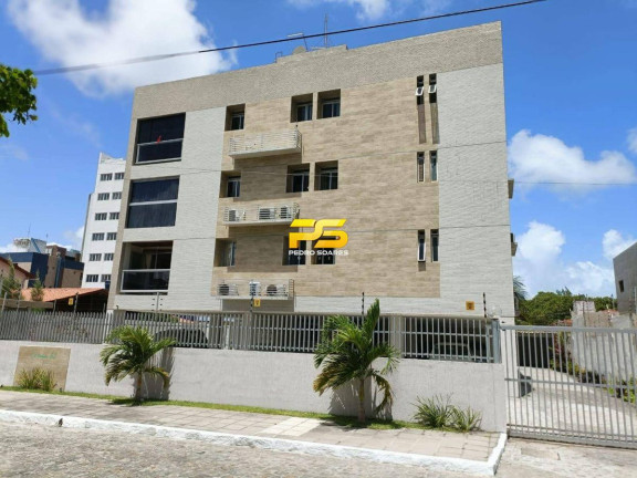 Imagem Apartamento com 2 Quartos à Venda, 92 m² em Jardim Oceania - João Pessoa Imagem Apartamento com 2 Quartos à Venda, 92 m² em Jardim Oceania - João Pessoa