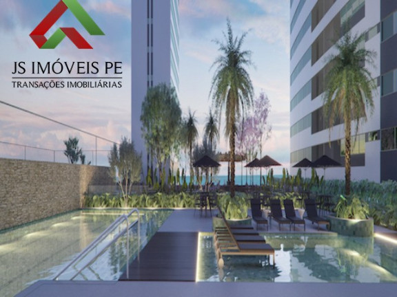 Imagem Imóvel com 4 Quartos à Venda, 262 m² em São Jose - Recife Imagem Imóvel com 4 Quartos à Venda, 262 m² em São Jose - Recife