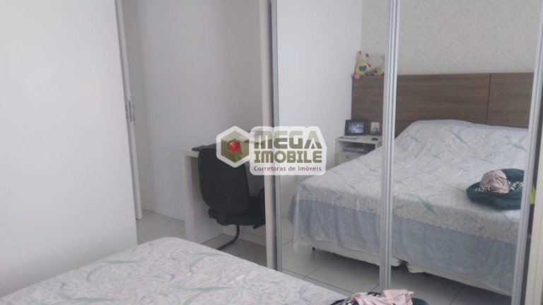 Imagem Apartamento com 2 Quartos à Venda, 72 m² em Itacorubi - Florianópolis Imagem Apartamento com 2 Quartos à Venda, 72 m² em Itacorubi - Florianópolis