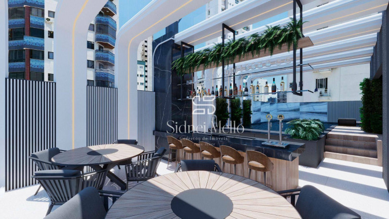 Imagem Imóvel com 3 Quartos à Venda, 220 m² em 2 Quadra Centro - Balneário Camboriú