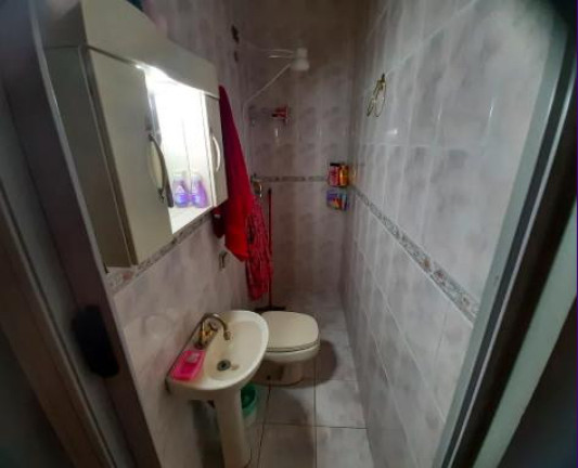 Imagem Casa com 4 Quartos à Venda, 292 m² em Cambuci - São Paulo