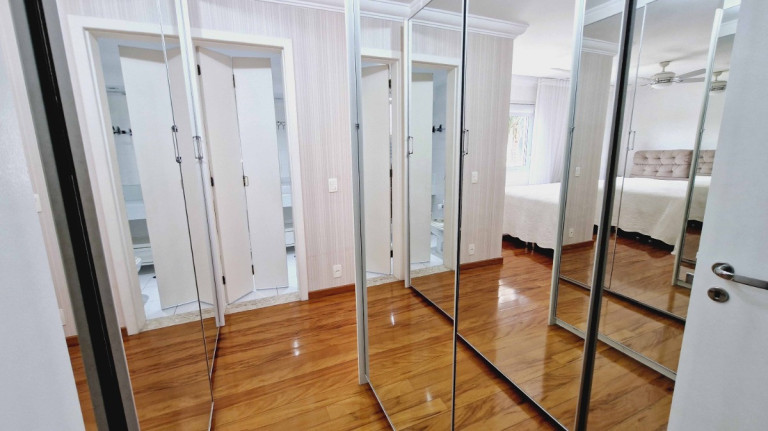 Imagem Apartamento com 3 Quartos à Venda, 133 m² em Jardim Campo Grande - São Paulo Imagem Apartamento com 3 Quartos à Venda, 133 m² em Jardim Campo Grande - São Paulo