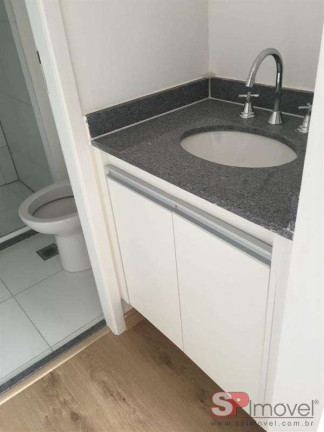 Imagem Apartamento com 1 Quarto à Venda, 38 m² em Tatuapé - São Paulo Imagem Apartamento com 1 Quarto à Venda, 38 m² em Tatuapé - São Paulo