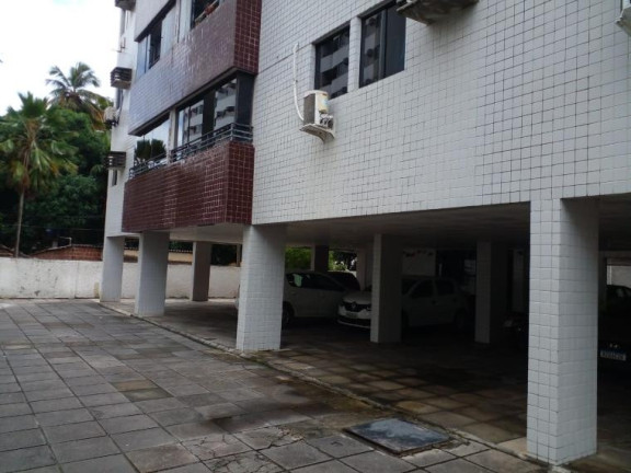 Imagem Apartamento com 3 Quartos à Venda, 90 m² em Casa Caiada - Olinda Imagem Apartamento com 3 Quartos à Venda, 90 m² em Casa Caiada - Olinda