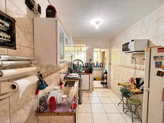 Imagem Apartamento com 2 Quartos à Venda, 77 m² em Fonseca - Niterói