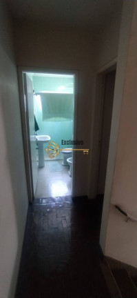 Imagem Casa com 3 Quartos à Venda, 162 m² em Campestre - Santo André