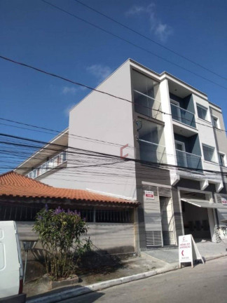 Imagem Apartamento com 2 Quartos à Venda, 36 m² em Parada Xv De Novembro - São Paulo Imagem Apartamento com 2 Quartos à Venda, 36 m² em Parada Xv De Novembro - São Paulo