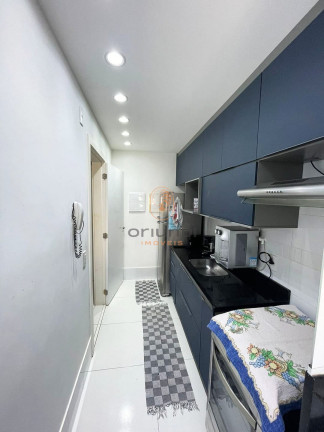 Imagem Apartamento com 2 Quartos à Venda, 57 m² em Praia De Itaparica - Vila Velha Imagem Apartamento com 2 Quartos à Venda, 57 m² em Praia De Itaparica - Vila Velha