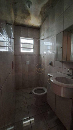 Imagem Casa com 2 Quartos à Venda, 126 m² em Vila Guarani - Santo André Imagem Casa com 2 Quartos à Venda, 126 m² em Vila Guarani - Santo André