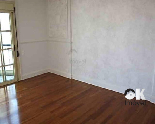 Imagem Apartamento com 4 Quartos à Venda, 331 m² em Vila Nova Conceição - São Paulo