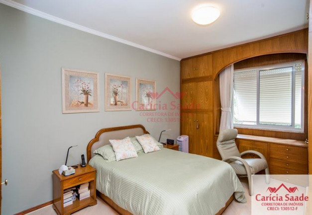 Imagem Apartamento com 3 Quartos à Venda, 215 m² em Jardim Paulista - São Paulo