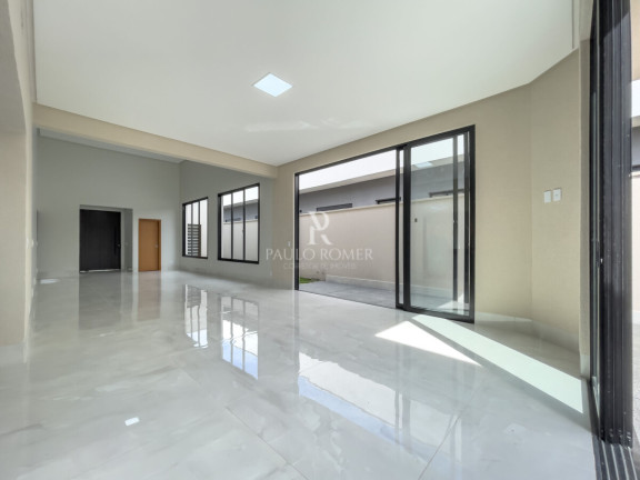 Imagem Casa com 4 Quartos à Venda, 224 m² em Residencial Goiânia Golfe Clube - Goiânia Imagem Casa com 4 Quartos à Venda, 224 m² em Residencial Goiânia Golfe Clube - Goiânia
