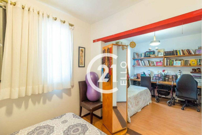Imagem Apartamento com 2 Quartos à Venda, 94 m² em Itaim - São Paulo