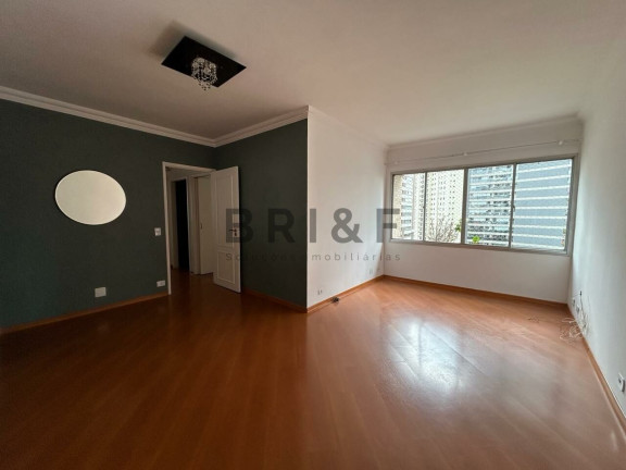 Imagem Apartamento com 3 Quartos à Venda, 71 m² em Brooklin - São Paulo Imagem Apartamento com 3 Quartos à Venda, 71 m² em Brooklin - São Paulo