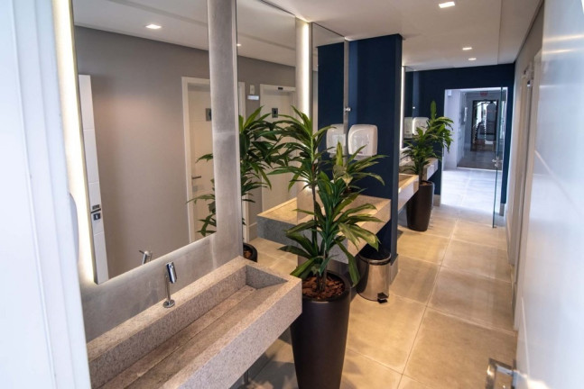 Imagem Cobertura com 3 Quartos à Venda, 219 m² em Agronômica - Florianópolis