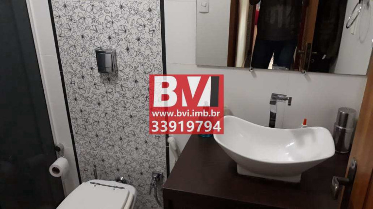 Imagem Apartamento com 4 Quartos à Venda, 240 m² em Vila Da Penha - Rio De Janeiro