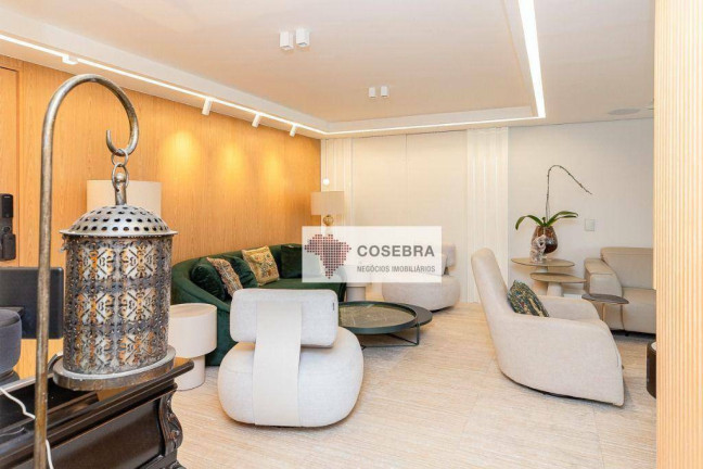 Imagem Apartamento com 3 Quartos à Venda, 162 m² em Vila Clementino - São Paulo Imagem Apartamento com 3 Quartos à Venda, 162 m² em Vila Clementino - São Paulo