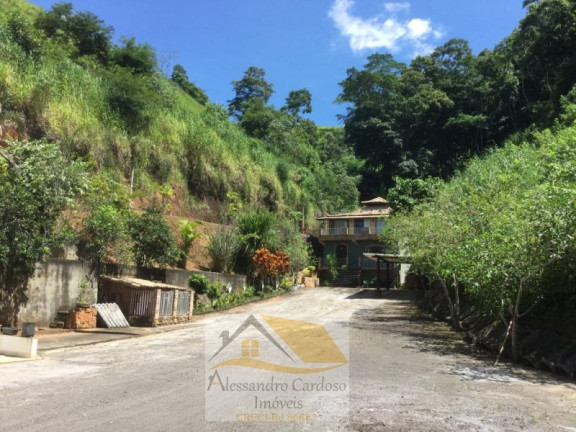Imagem Chácara com 8 Quartos à Venda, 1.000 m² em Candelária - Volta Redonda Imagem Chácara com 8 Quartos à Venda, 1.000 m² em Candelária - Volta Redonda