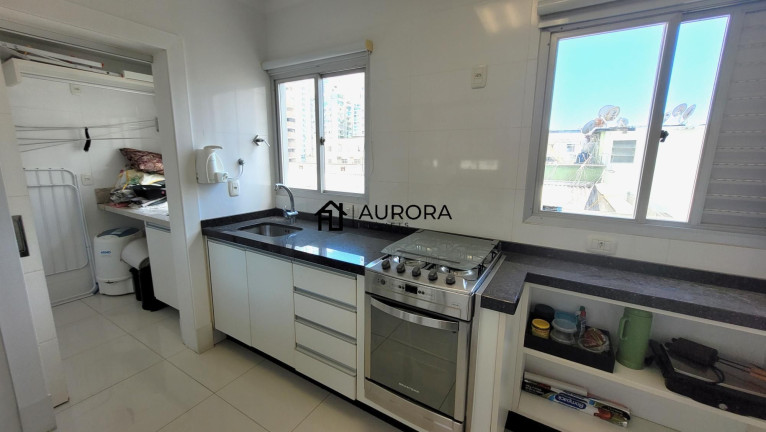 Imagem Apartamento com 3 Quartos à Venda, 129 m² em Centro - Balneário Camboriú