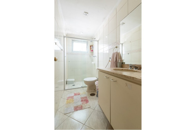 Apartamento com 3 Quartos à Venda, 115 m² em Campo Belo - São Paulo