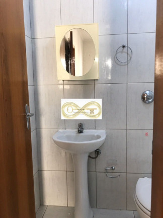 Imagem Imóvel com 1 Quarto para Alugar, 32 m² em Cidade Universitária - Campinas Imagem Imóvel com 1 Quarto para Alugar, 32 m² em Cidade Universitária - Campinas