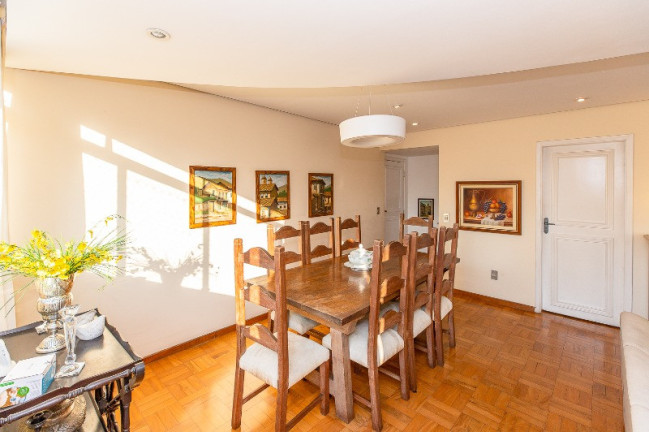 Imagem Apartamento com 3 Quartos à Venda, 118 m² em Itaim Bibi - São Paulo Imagem Apartamento com 3 Quartos à Venda, 118 m² em Itaim Bibi - São Paulo