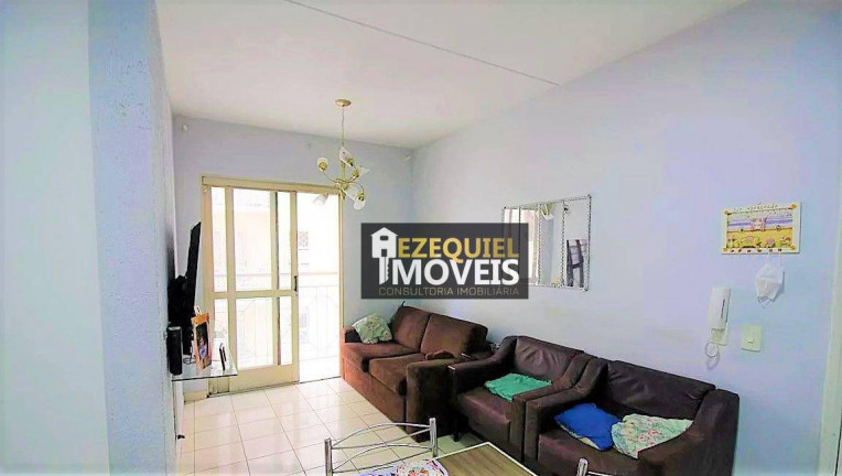 Imagem Apartamento com 2 Quartos à Venda, 56 m² em Planalto - São Bernardo Do Campo