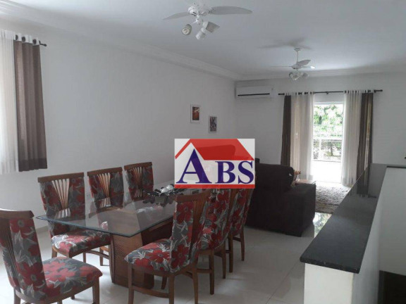 Imagem Casa com 3 Quartos à Venda, 210 m² em Campo Grande - Santos Imagem Casa com 3 Quartos à Venda, 210 m² em Campo Grande - Santos