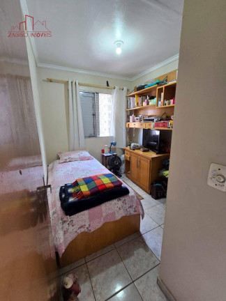 Imagem Apartamento com 2 Quartos à Venda, 57 m² em Vila Sofia - São Paulo Imagem Apartamento com 2 Quartos à Venda, 57 m² em Vila Sofia - São Paulo