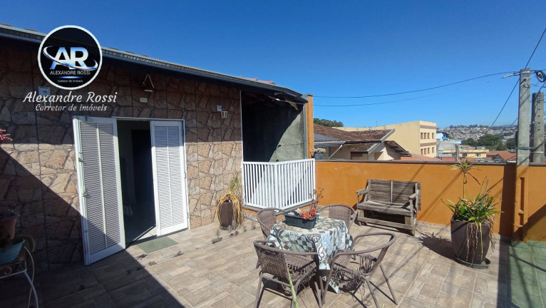 Imagem Casa com 3 Quartos à Venda, 94 m² em Jardim Guanciale - Campo Limpo Paulista