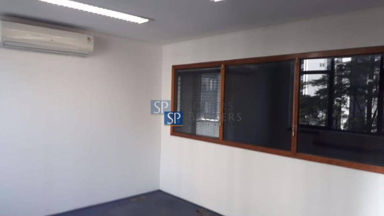 Imagem Sala Comercial à Venda ou Locação, 220 m² em Cidade Monções - São Paulo