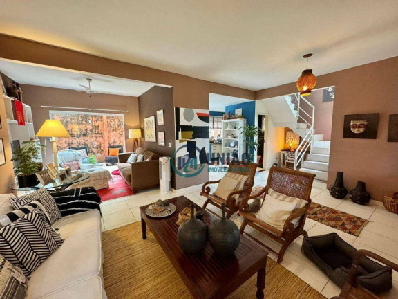 Casa com 3 Quartos à Venda, 150 m² em Rio Do Ouro - São Gonçalo